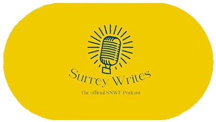 In Conversation With… Surrey&nbsp;Writes